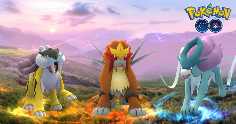Pokémon GO, Suicune Shiny de retour : comment le battre et le capturer en raids ? Notre guide