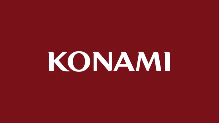 Konami dissolves its Production Departments but does not stop the Video Game