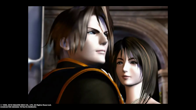 Final Fantasy VIII offert dans le Game Pass : retrouvez notre soluce