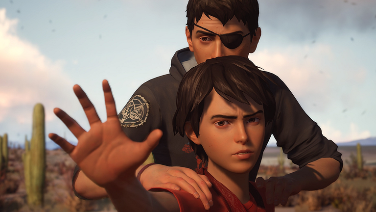 Dontnod (Life is Strange) : Tencent va devenir un actionnaire minoritaire du studio