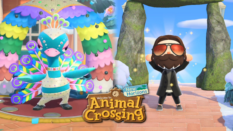 Animal Crossing New Horizons: Update 1.7.0, our complete guide