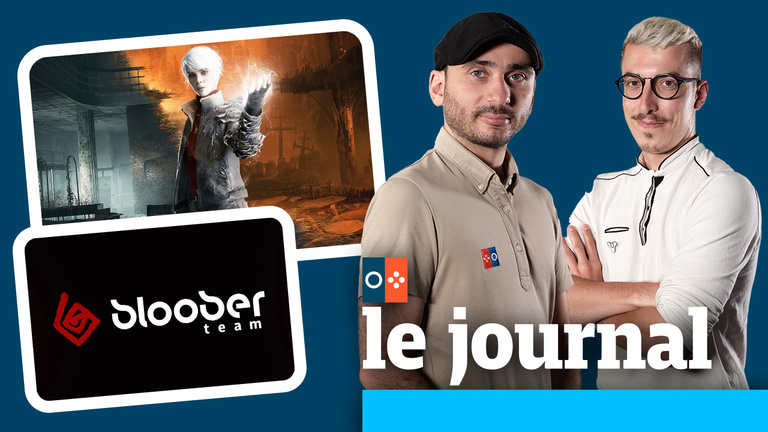 le journal du 28/01/2021 : Scavengers Studio, l'affaire WallStreetBets...