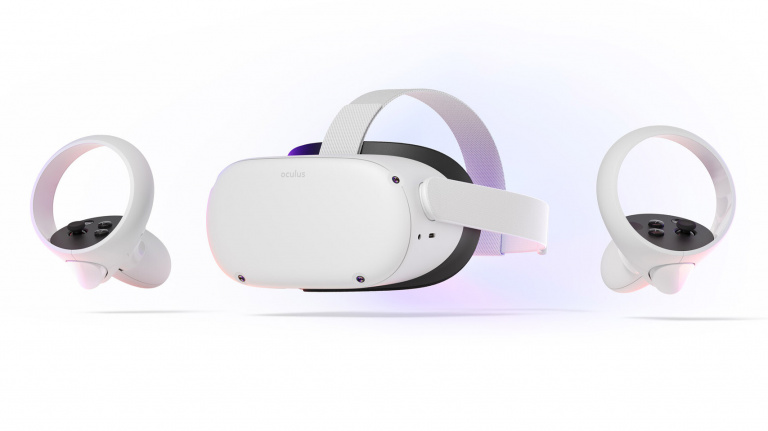 Oculus Quest 2: VR headset success boosts Facebook revenue