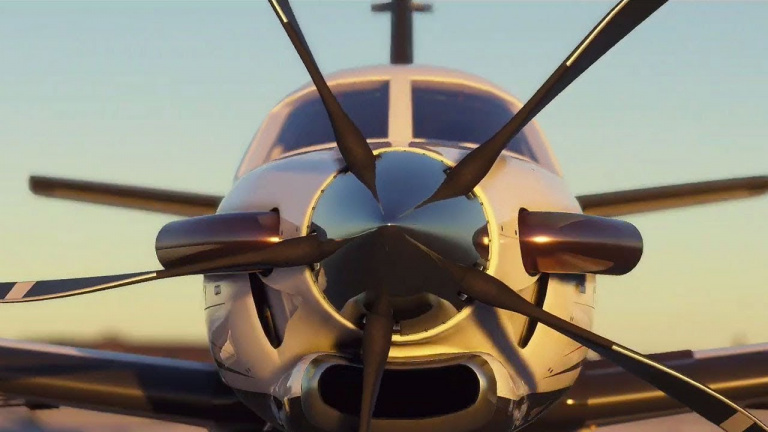 Microsoft Flight Simulator: Asobo delivers New Info on what's to come