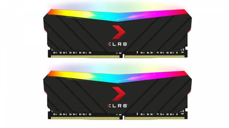Promo hardware : 16 Go de RAM "RGB" à moins de 80€