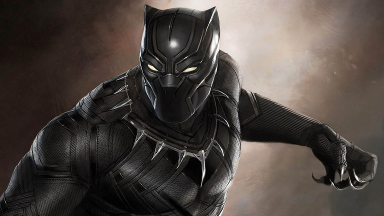 Black Panther: An upcoming series on Disney +?