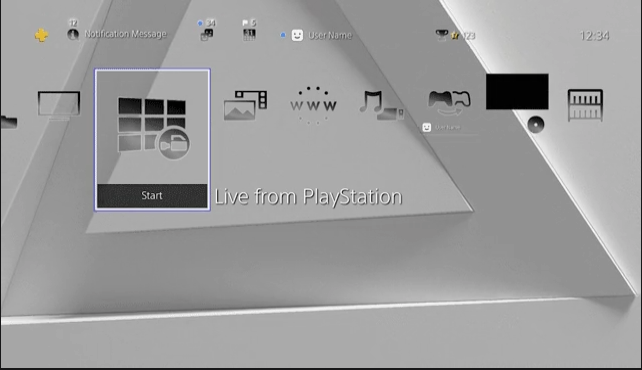 PS5, PS4 : un récapitulatif de 2020 personnalisé avec un thème dynamique offert