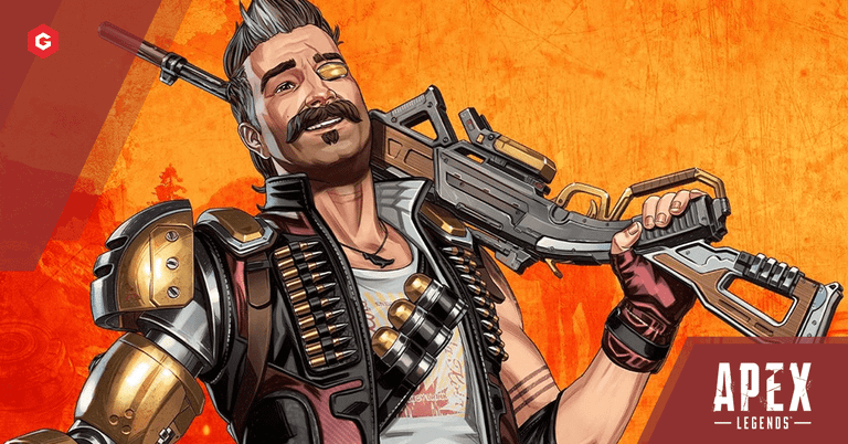 Apex Legends, saison 8 : Le 30-30 Repeater, notre guide de la nouvelle arme Apex Legends, saison 8 : Le 30-30 Repeater, notre guide de la nouvelle arme
