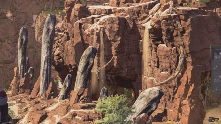 Apex Legends, saison 8 : les changements sur King's Canyon, notre guide 