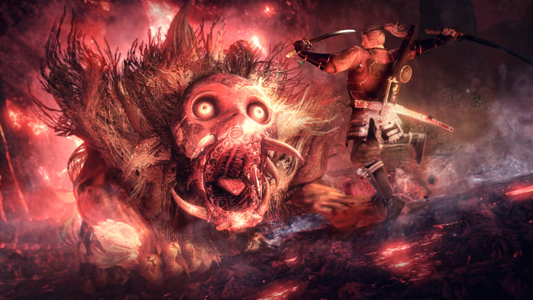 Nioh Remastered : retrouvez notre soluce et tous nos guides