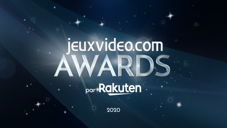 Jeuxvideo.com Awards par Rakuten : penchons-nous sur le meilleur jeu compétitif et le boss le plus coriace de l'année