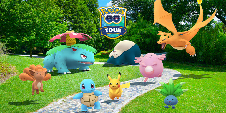 Pokémon GO, Community Day Rosélia et Roserade : notre guide complet de l'événement