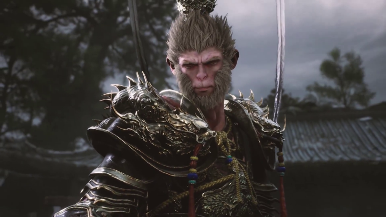Black Myth Wukong s'offre un nouveau trailer pour le Nouvel An chinois