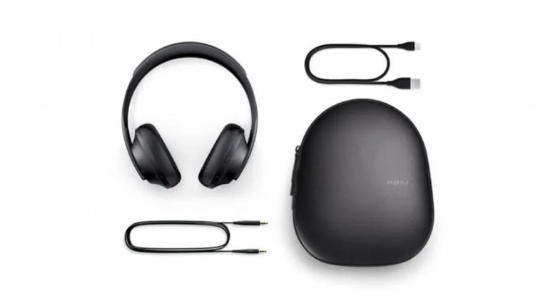 Promo Bose : le casque à réduction de bruit Headphone 700 115€ moins cher
