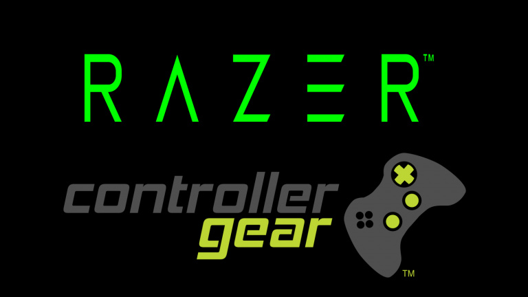 Razer rachète Controller Gear pour se rapprocher du marché des consoles