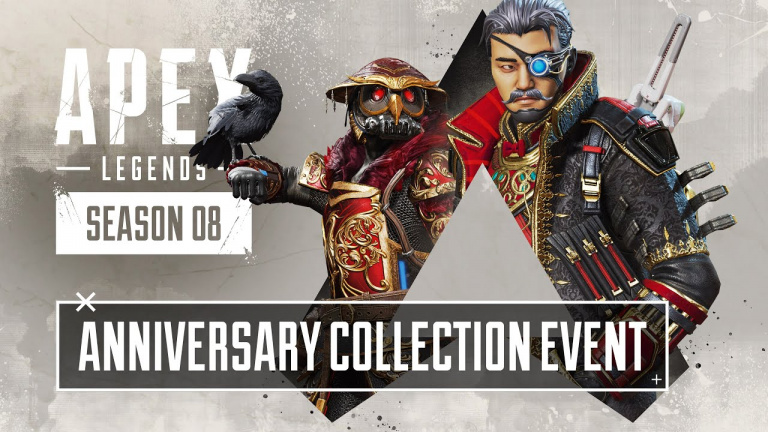 Apex Legends Season 8: Anniversary Collection Event, Our Guide