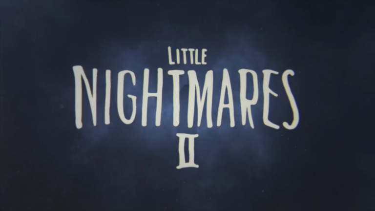 Little Nightmares 2 prépare sa sortie avec un nouveau trailer