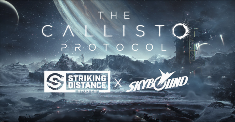 The Callisto Protocol : La liste horrifique des trophées PS4 et PS5 est disponible