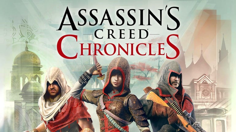 Assassin's Creed Chronicles China gratuit : retrouvez notre solution complète