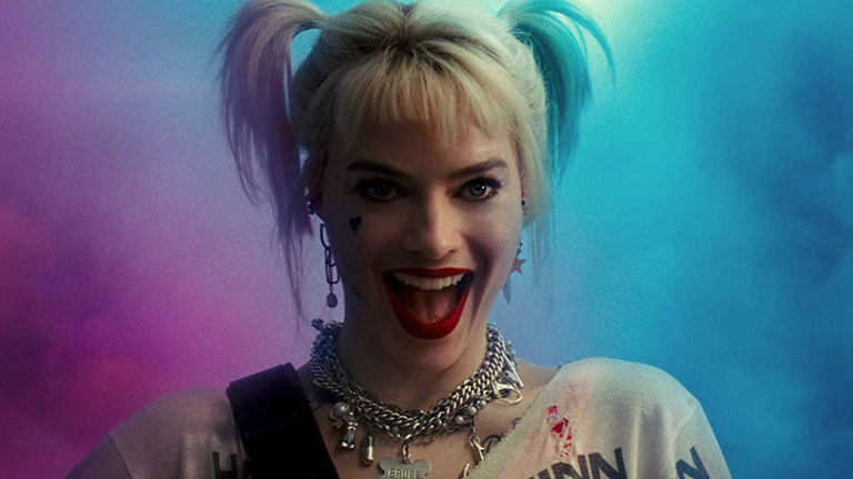 Suicide Squad: The filming of the Film is over