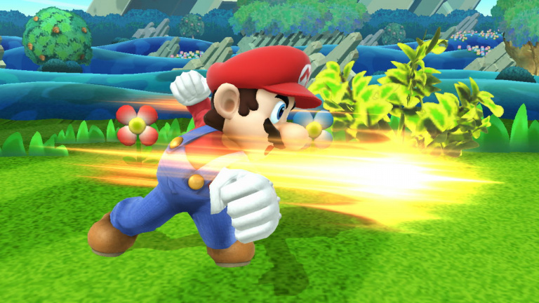 Nintendo prépare un anti-cheat pour Smash Bros. et Splatoon 3 ?