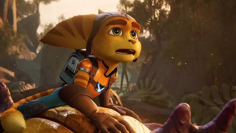 Ratchet & Clank : Rift Apart - L'exclu PS5 dévoile enfin sa date de sortie