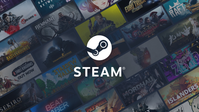 Steam: 10 Great recent Games to check out on PC