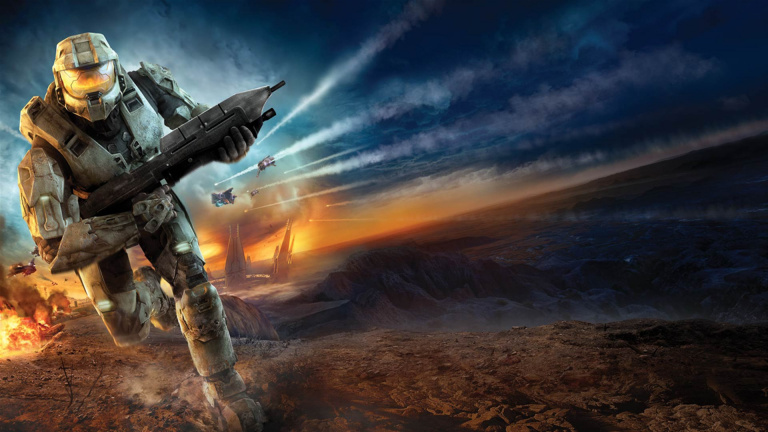 Halo: The Master Chief Collection - Halo 3 to welcome New Multiplayer Map