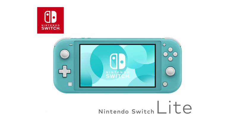 Bon plan Switch lite : 40€ de bons d'achats offerts avec la Nintendo Switch Lite