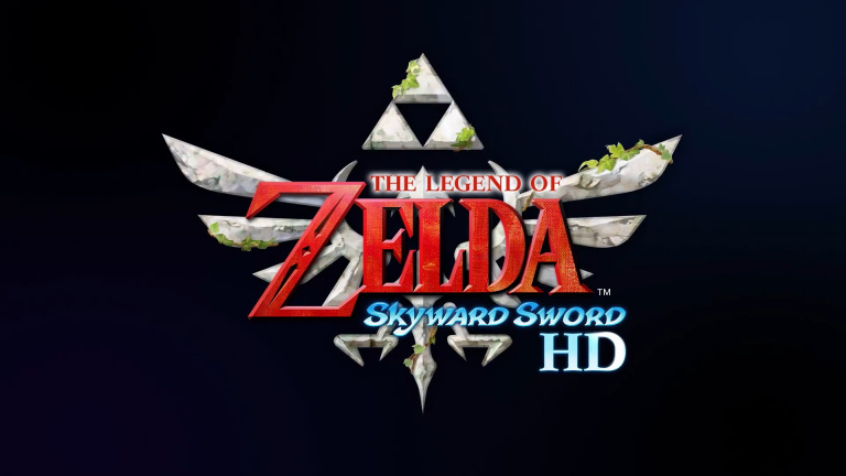 Skyward Sword HD révélé et daté sur Switch