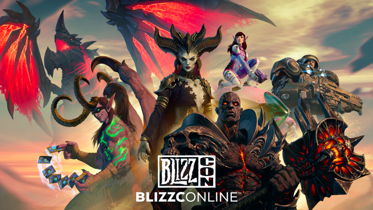 Blizzcon 2021 : Horaire français, programmes, Diablo 2 Remake... Que faut-il attendre de la conférence Blizzard ?