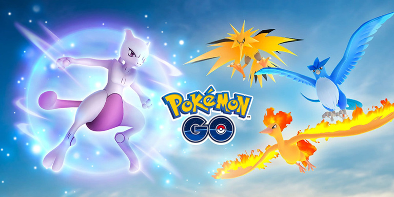 Pokémon GO, Mewtwo Shiny : comment le battre et le capturer en