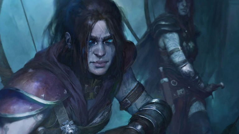 BlizzConline 2021- Diablo IV: The Thief reveals its Specializations