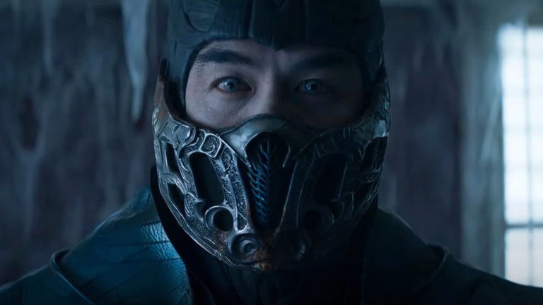 Mortal Kombat le film (2021) : Date de sortie, casting, scénario... On fait le point