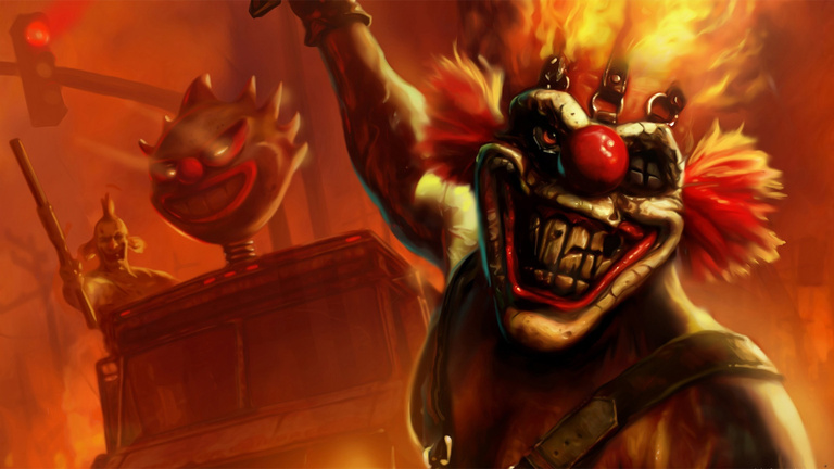 Twisted Metal : L'adaptation en série se précise