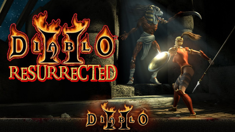 Diablo 2 Resurrected Private Alpha How To Participate News Archyde