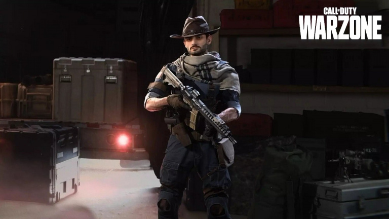 COD Warzone, Black Ops Season 2 Guide: Operator Hunter Missions