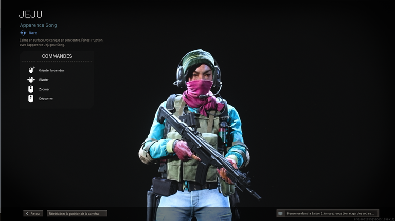 Call of Duty Warzone, saison 2 Black Ops : missions d'opérateur Song, liste et guide complet Call of Duty Warzone, saison 2 Black Ops : missions d'opérateur Song, liste et guide complet