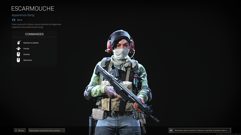 Call of Duty Warzone, saison 2 Black Ops : missions d'opérateur Song, liste et guide complet Call of Duty Warzone, saison 2 Black Ops : missions d'opérateur Song, liste et guide complet