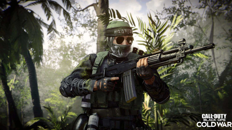 Call of Duty Warzone, saison 2 Black Ops, missions d'opérateur : liste et guide complet Call of Duty Warzone, saison 2 Black Ops, missions d'opérateur : liste et guide complet