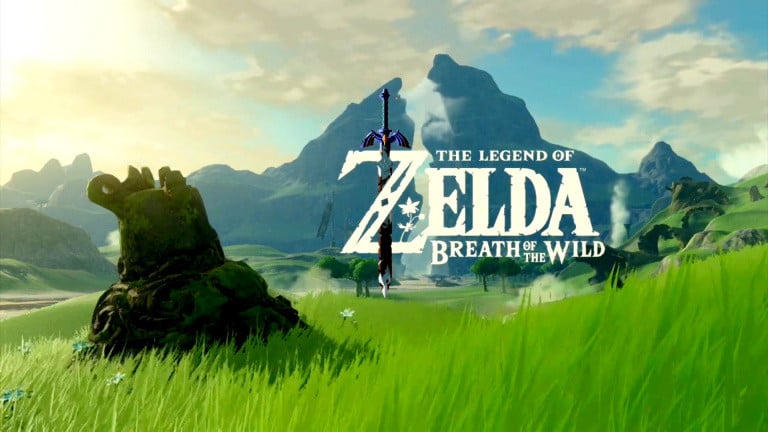 Zelda Breath of the Wild, solution complète