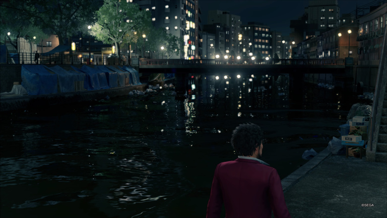 Yakuza Like a Dragon arrive sur PS5 : retrouvez notre guide complet