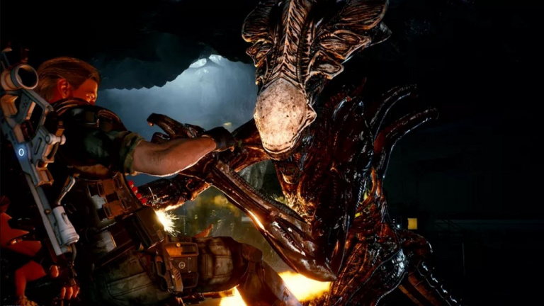 Aliens : Fireteam annoncé par Cold Iron Studios