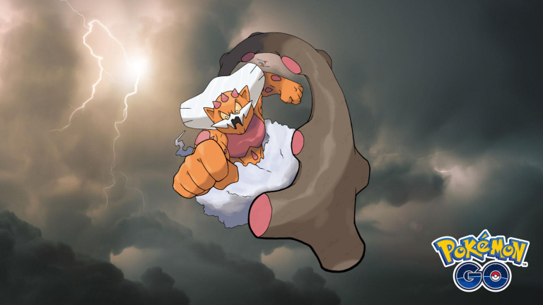 Pokémon GO, Demeteros: How to beat it and capture it in raid?
