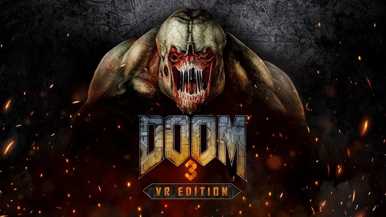 Wiki de Doom 3 : VR Edition