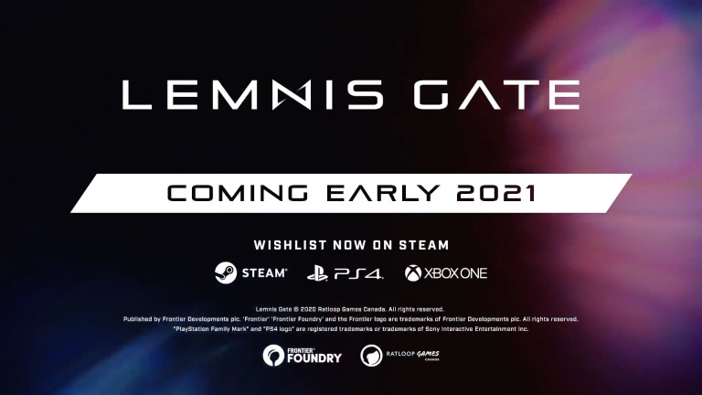 Lemnis Gate : Le FPS au tour par tour s'annonce sur PC et consoles