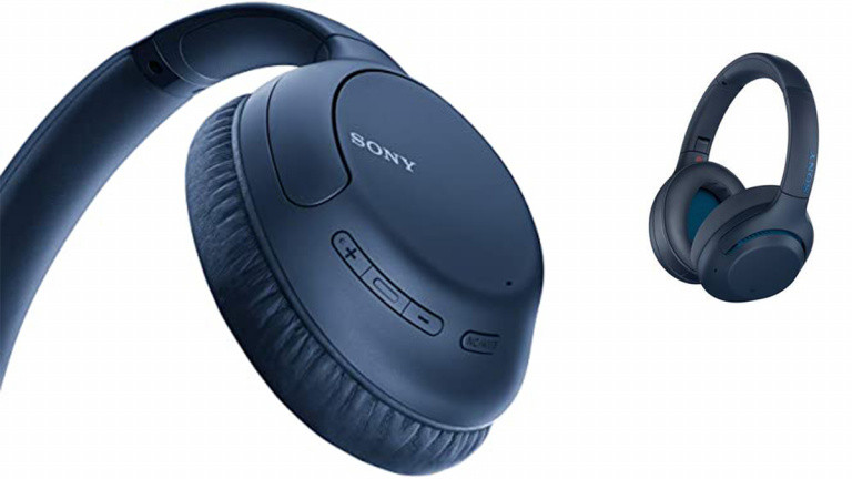 Promo Sony : Des casques audio à réduction de bruit à des prix compétitifs