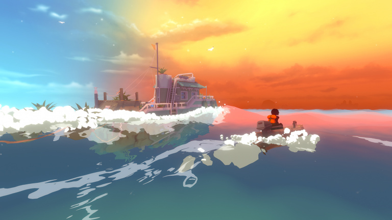 Sea of ​​Solitude: The Director's Cut, a Really Superior Switch Version?