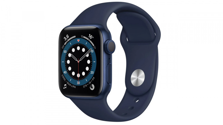 Promo Apple : l'Apple Watch de dernière génération sous la barre des 370€