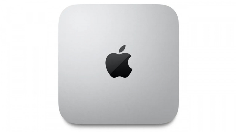 Promo Apple : le Mac Mini avec puce M1 coûte moins de 760€